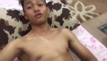 Budak melayu di bait viral melancap 2019