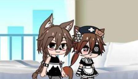 Gacha gay sex in hospital