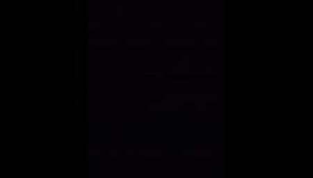 Daddy dominates his little submissive . Intense spanking orgasm denial