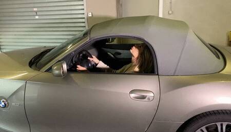 Naomi felony traffic stop