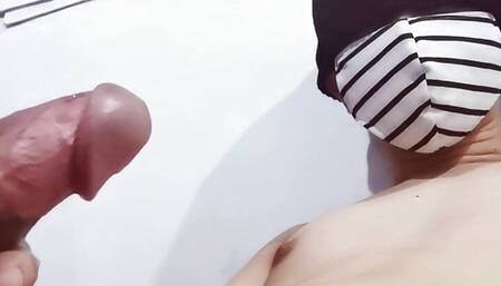 Pinoy Asian Jakol (Part 4-Cumshot)