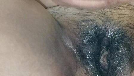 Bhabhi ji ne kari boob massage
