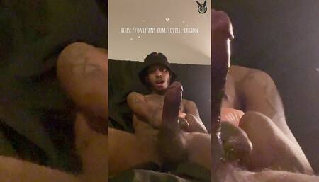 Twitter Bionic XxX Bunny good vibes only Instagram Lovell Lykaon