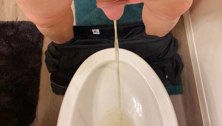 Anyone thirsty