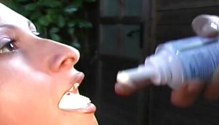 My favorite group of sex, only real friends 2 #1