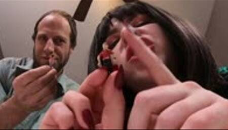 Giant Realtors Domination With Adam & Jane