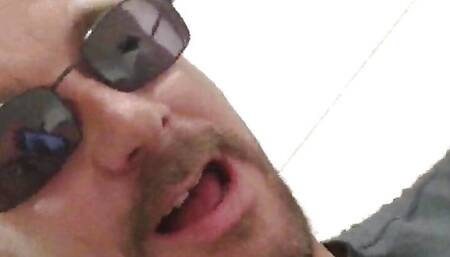Highway restroom jerk off, remi06cam4