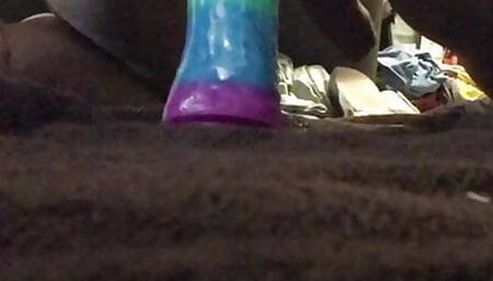 Rainbow Girl