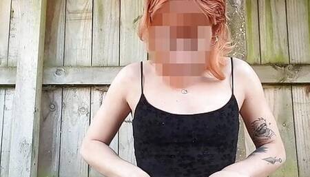 Best Public Masturbation by Hottie Student Onlyfans LEAKS