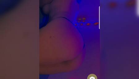 killing the horny with a finger