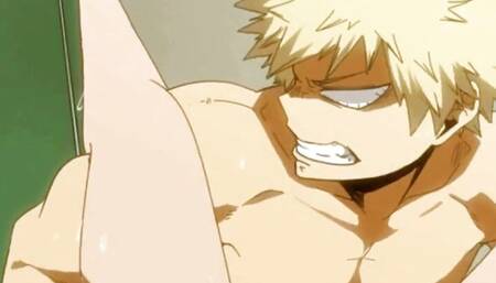 URARAKA FUCKED MY HERO ACADEMIA!!