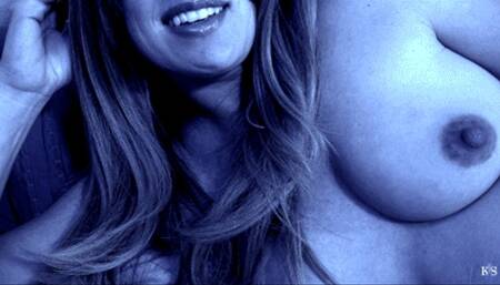 Big Black Cock 4K HDR