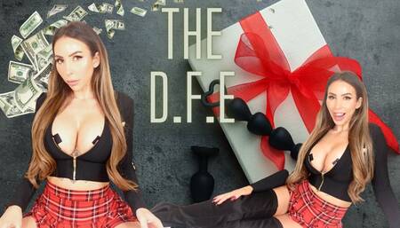 The DFE