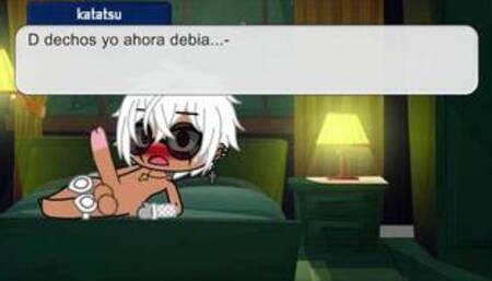 Para Chaisaw