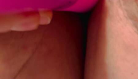 Wife masturbate