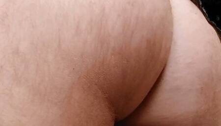 Hot boy ass hole showing
