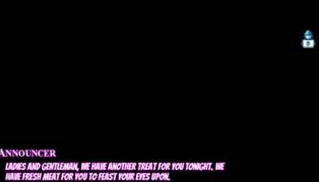 [Gameplay] Summoner's Legacy #1 - Desyre,Jazz and Synn had a threesome