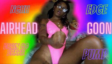 AIRHEAD GOON