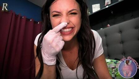 Indica's Regression Obsession *Part 3*