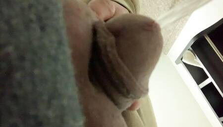My little wee pee