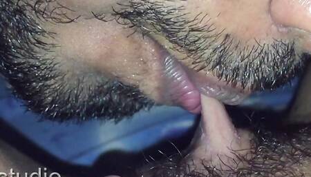 wife kissed like a pro & suck like a whore
