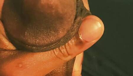 Who wants to clean me up?