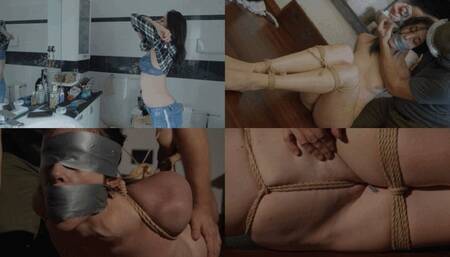 Scarlett - Assaulted Maid (mobile)