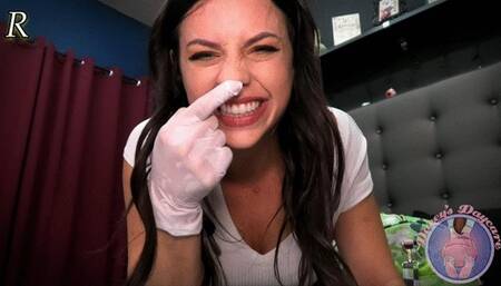 Indica's Regression Obsession *Part 3* MOV