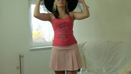 The Witch Costume HD-1080