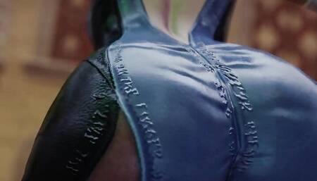 November 2022 Day 11 SFM & Blender Porn Compilation