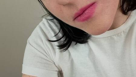 Farting at the gym while peeing