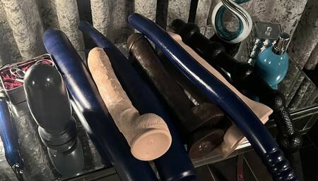 Elbow Deep Fisting Part 2