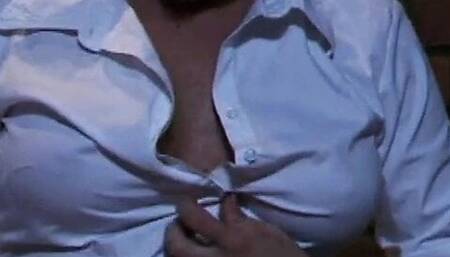 A hot and kinky sex scene featuring women with big tits with