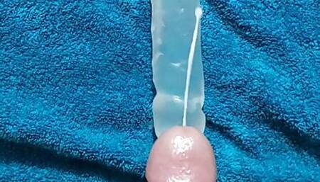 Cum shot