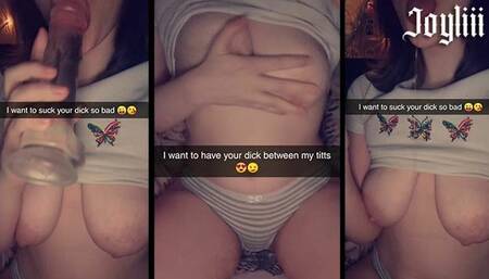 the Next Lucky Stranger gets nudes from amateur model Joyliii (Add me joyliii.ph)