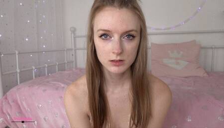 I'm Now Your Mistress