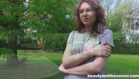 BeautyAndTheSenior - Alegra