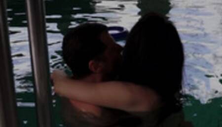 BeautyAndTheSenior - Kittina Ivory