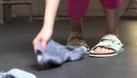 BeautyAndTheSenior - Candee Licious