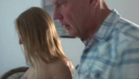 BeautyAndTheSenior - Sabrina Blanc