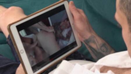 ClubSweethearts - Darcy Dark Darcy Doesnt Like Her BF W