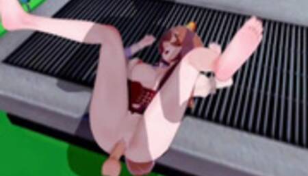 Raphtalia - the Rising of the Shield Hero