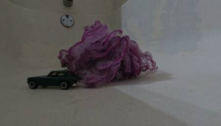 giantess shower timme