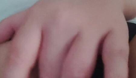 Horny Hotwife