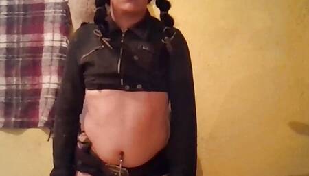 Take one and two (Includes prostate orgasms)