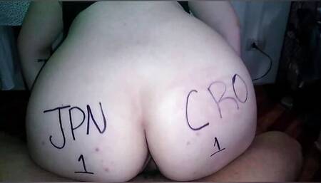 Japan Vs Croatia 1-1 Qatar 2022 World Cup