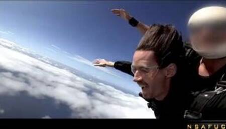 Hardcore ANAL Fuck SEX IN HAWAII LUNAS JOURNEY