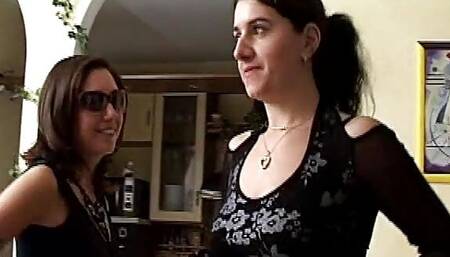 Italy transgressive perversions of hot eager couples #1