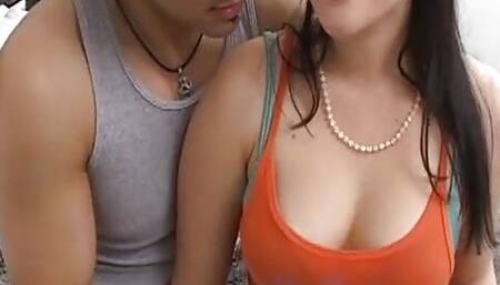 American Amateur Hardcore - vol. #01 - (Full Movie -
