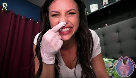 Indica's Regression Obsession *Part 3* WMV